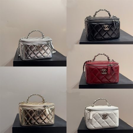 High quality makeup bag size:17.5*10cm CHL #30227