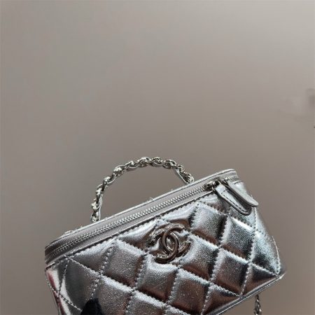 High quality makeup bag size:17.5*10cm CHL #30227 - Image 3