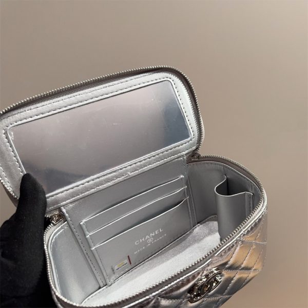 High quality makeup bag size:17.5*10cm CHL #30227