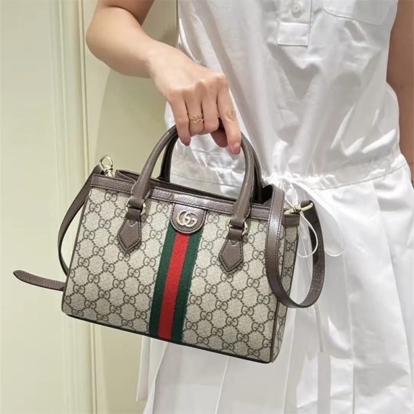 High quality Tote bag size:26cm/34cm GUI #30228