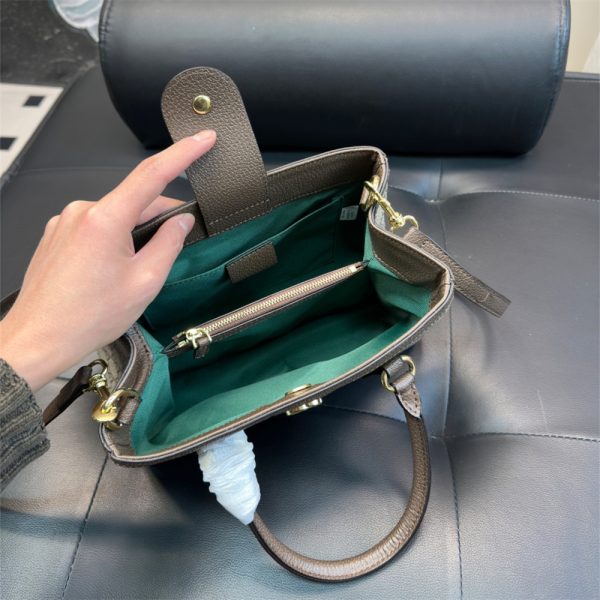 High quality Tote bag size:26cm/34cm GUI #30228