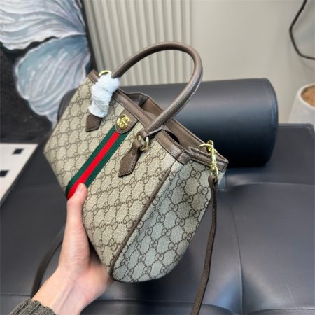 High quality Tote bag size:26cm/34cm GUI #30228 - Image 4