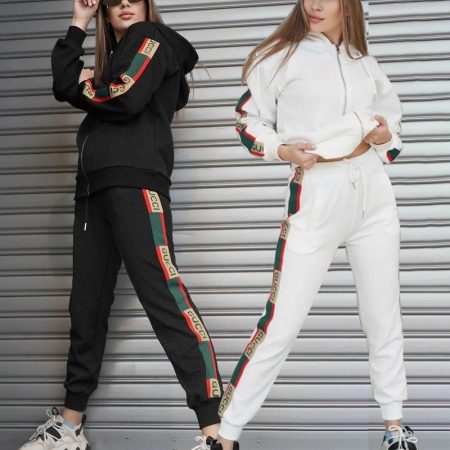 High quality sport suit size:S-2XL GUI #30233