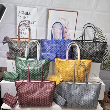 Wholesale fashion Tote bag size:46*41*26.5cm GOY #30239