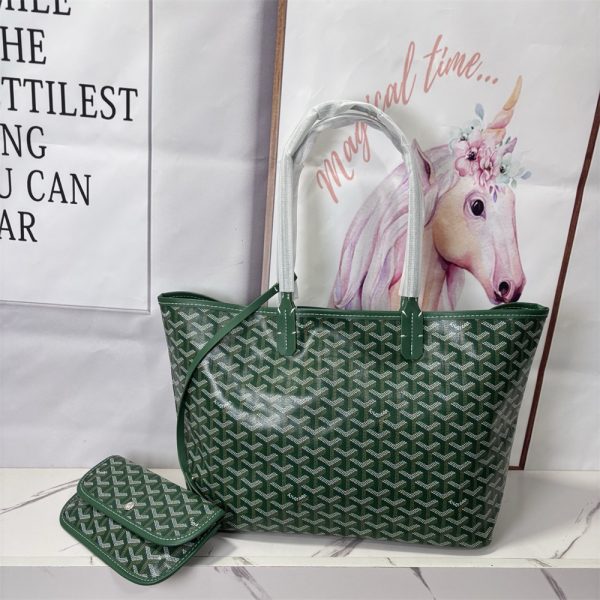 Wholesale fashion Tote bag size:46*41*26.5cm GOY #30239