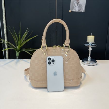 Wholesale fashion handbag size:25*19*12cm LOV #30240 - Image 3