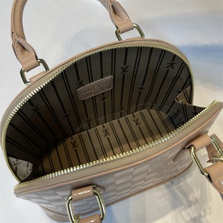 Wholesale fashion handbag size:25*19*12cm LOV #30240 - Image 4