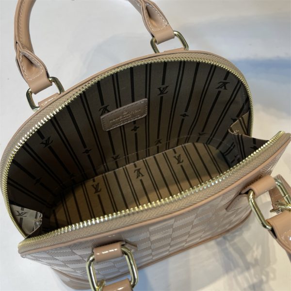 Wholesale fashion handbag size:25*19*12cm LOV #30240 - Image 4