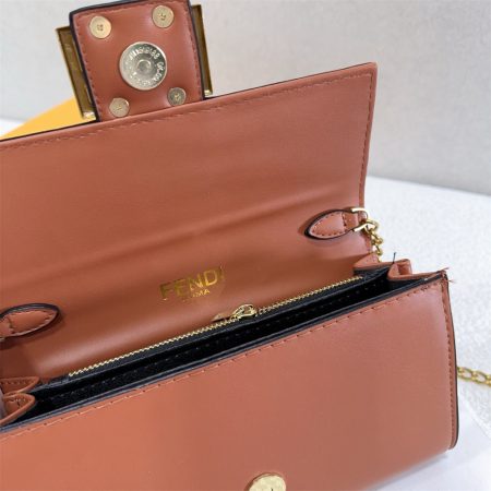 Wholesale fashion shoulder bag size:21*13cm LOV #30242 - Image 4