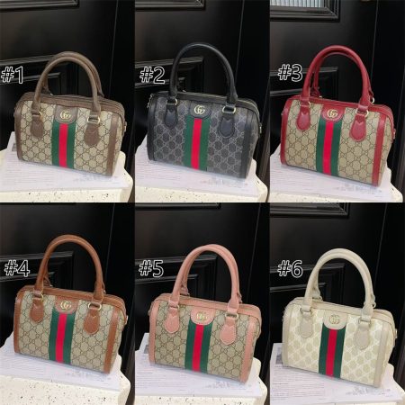 Wholesale fashion handbag size:23*15*12cm LOV #30243