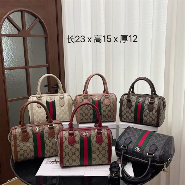 Wholesale fashion handbag size:23*15*12cm LOV #30243