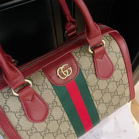 Wholesale fashion handbag size:23*15*12cm LOV #30243 - Image 4