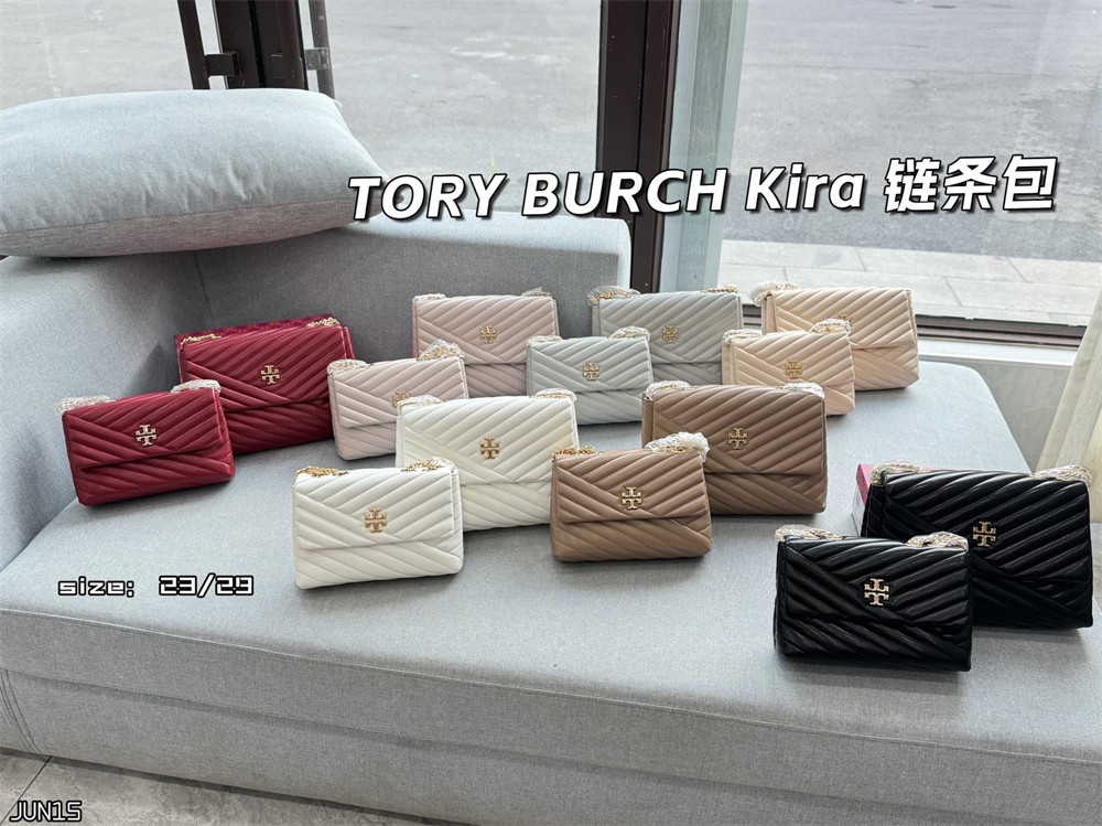 High quality shoulder bag size:23cm/29cmTOH #30247 - Image 2