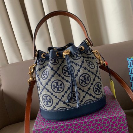High quality bucket bag size:14cm/20cm TOH #30249