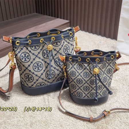 High quality bucket bag size:14cm/20cm TOH #30249 - Image 2