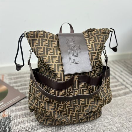 High quality backpack size:34*42cm FEI #30253