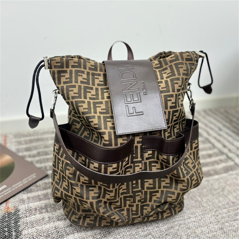 High quality backpack size:34*42cm FEI #30253 - Image 1