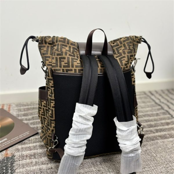 High quality backpack size:34*42cm FEI #30253