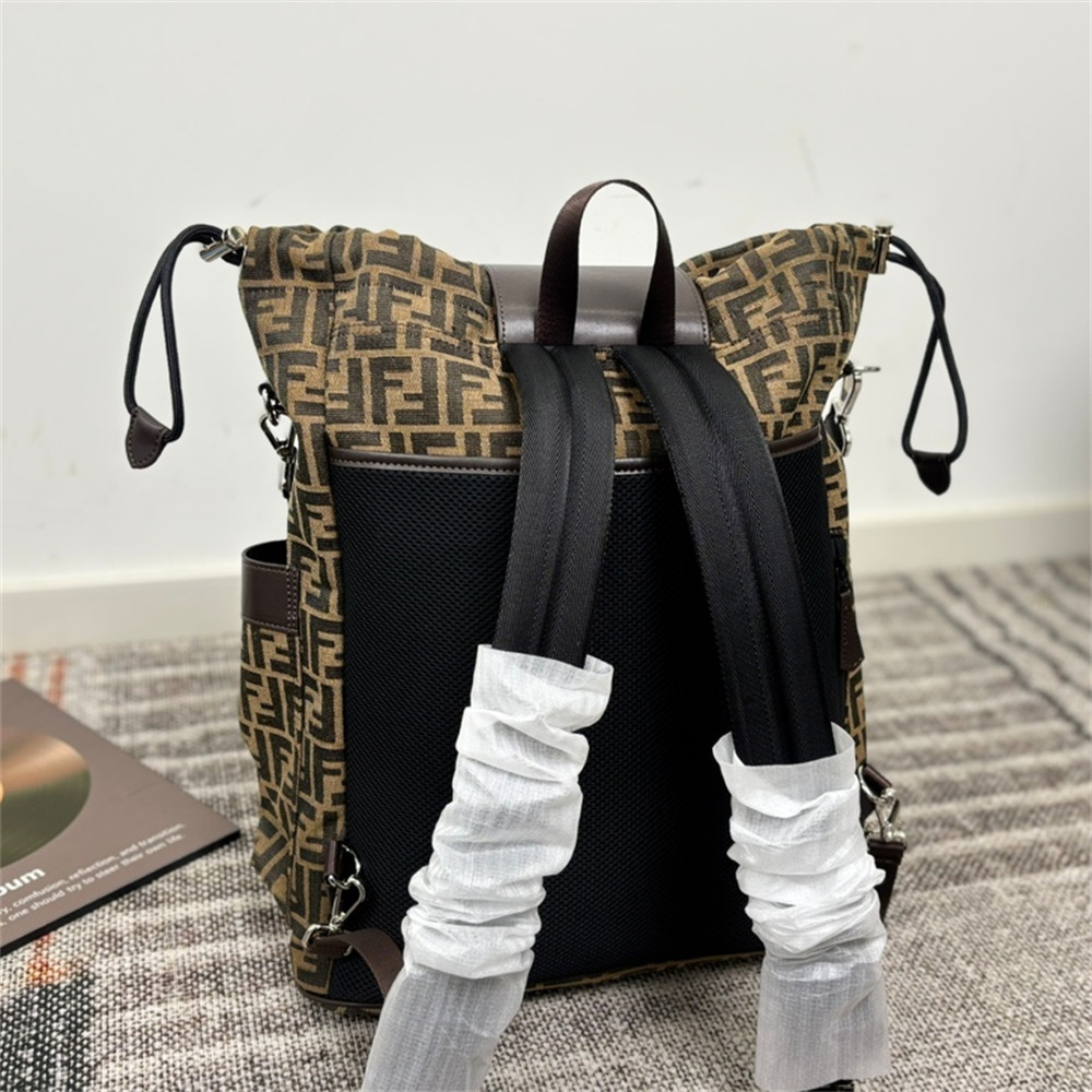 High quality backpack size:34*42cm FEI #30253 - Image 2