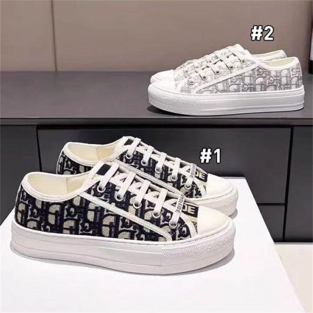 High quality sneaker with box size:5-10 free shipping DIR #30255