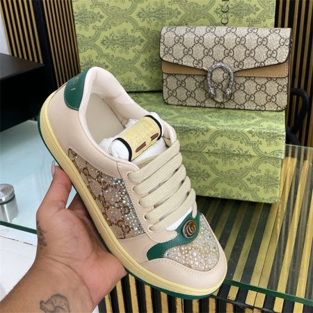 High quality sneaker & shoulder bag set free shipping GUI #30257