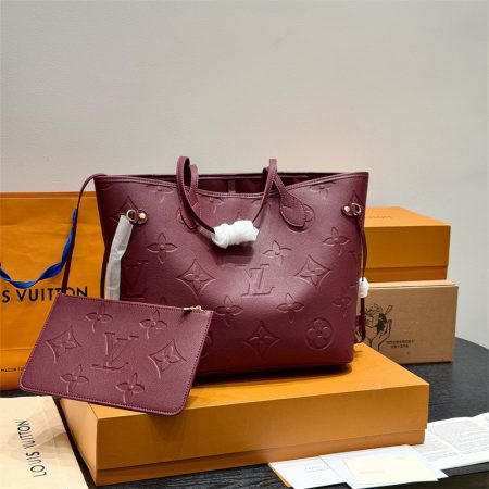 High quality sneaker & Tote bag set free shipping LOV #30258 - Image 2