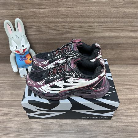 High quality sneaker & Tote bag set free shipping LOV #30258 - Image 3