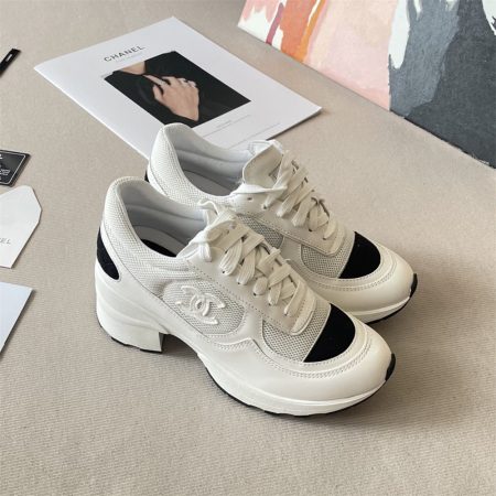 High quality sneaker with box size:5-10 free shipping CHL #30260 - Image 2