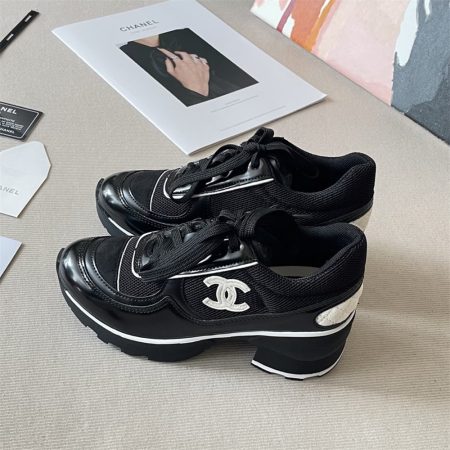 High quality sneaker with box size:5-10 free shipping CHL #30260 - Image 3