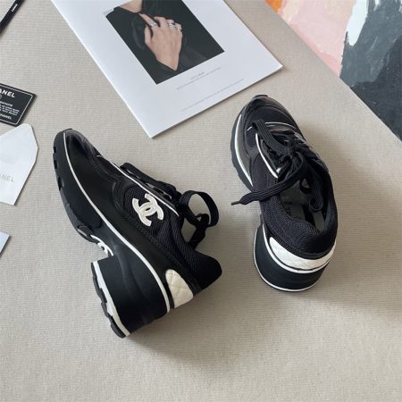 High quality sneaker with box size:5-10 free shipping CHL #30260 - Image 4