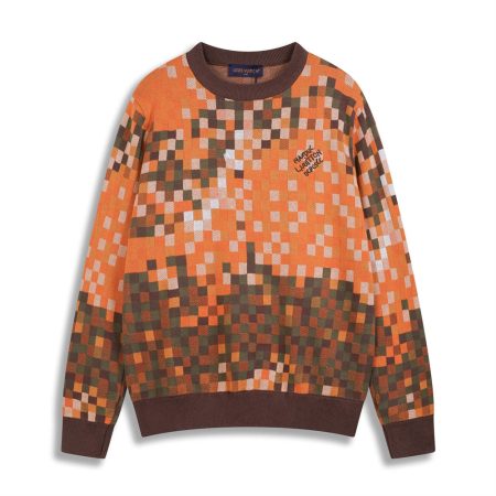 High quality fashion sweater for men size:XS-L GUI #30267 - Image 2