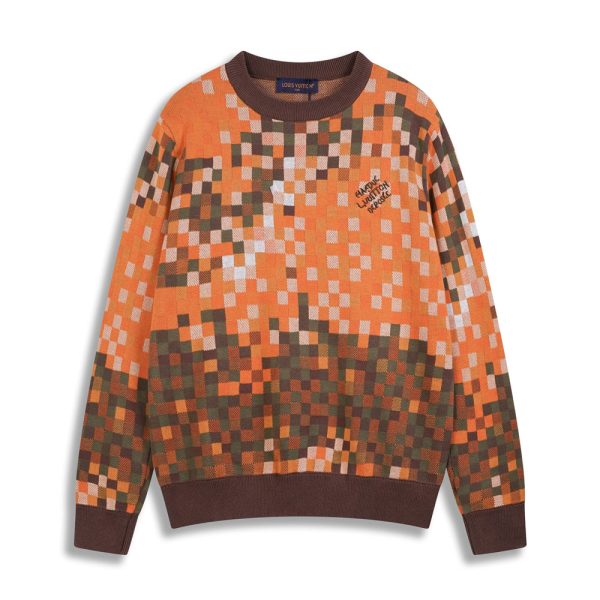 High quality fashion sweater for men size:XS-L GUI #30267