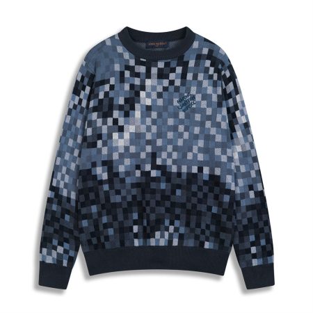 High quality fashion sweater for men size:XS-L GUI #30267 - Image 3