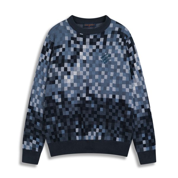 High quality fashion sweater for men size:XS-L GUI #30267