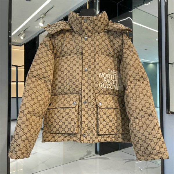 High quality boots & coat set free shipping GUI #30272