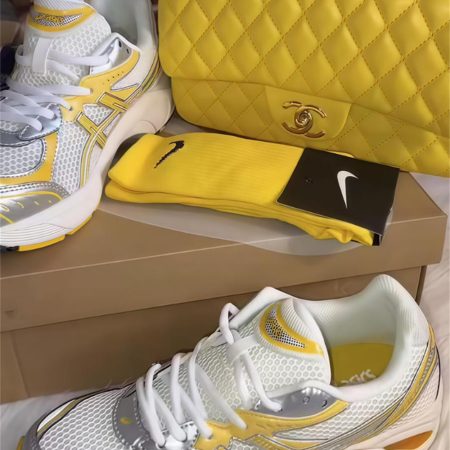High quality sport shoes & shoulder bag free shipping CHL #30273