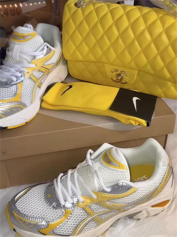 High quality sport shoes & shoulder bag free shipping CHL #30273