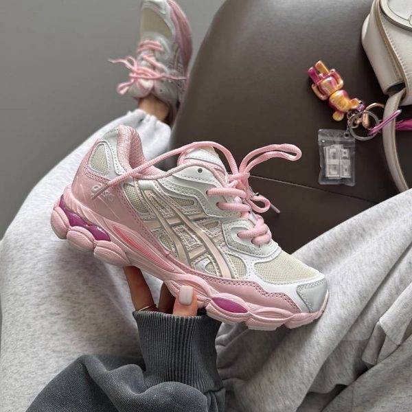 1 pair sport shoes size:5.5-11 with box free shipping ASIC #30275