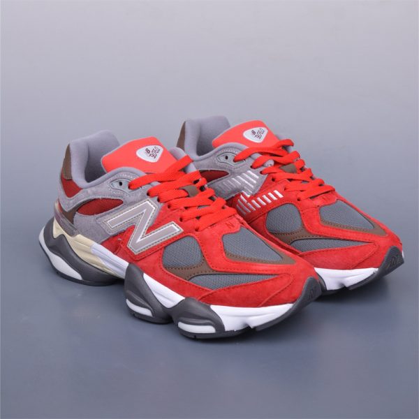 High quality sneakers size:5.5-11 with box free shipping NEWB-9060 #30278