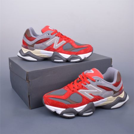 High quality sneakers size:5.5-11 with box free shipping NEWB-9060 #30278 - Image 3