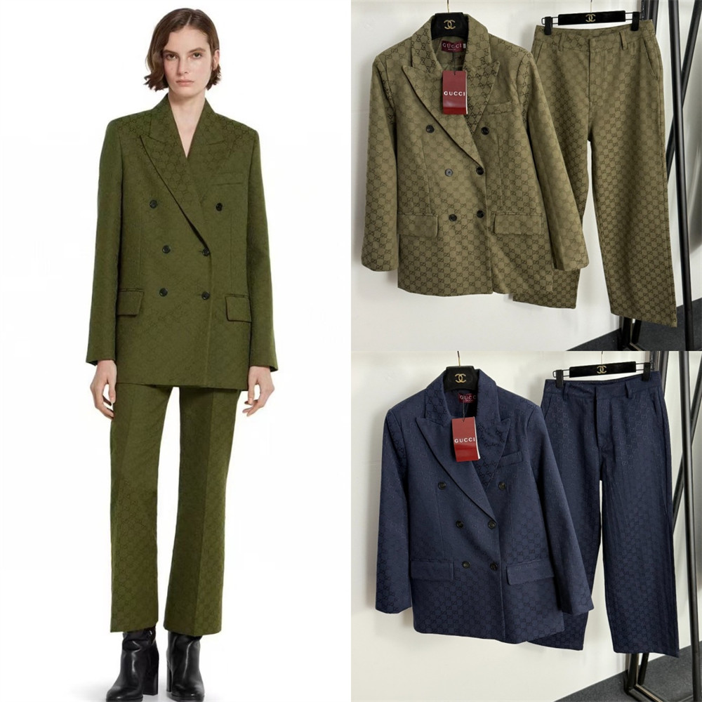 High quality formal suit for women size:S-XL GUI #30282 - Image 1