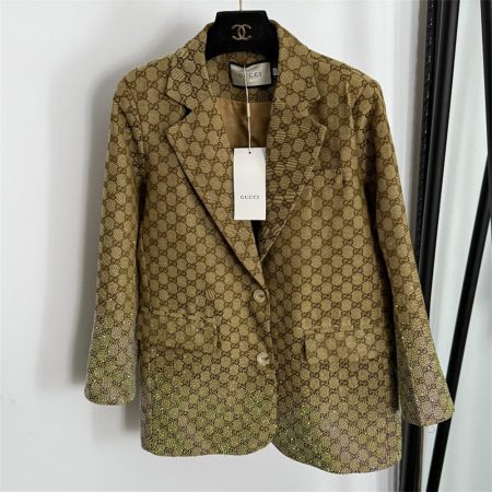 High quality fashion suit Jacket size:S-L GUI #30284