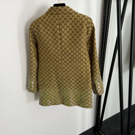 High quality fashion suit Jacket size:S-L GUI #30284 - Image 3