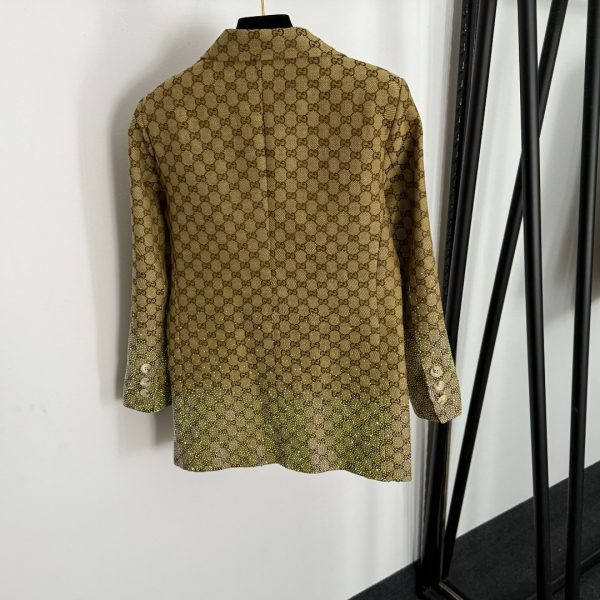 High quality fashion suit Jacket size:S-L GUI #30284