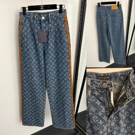 High quality jeans for women size:S-L LOV #30285