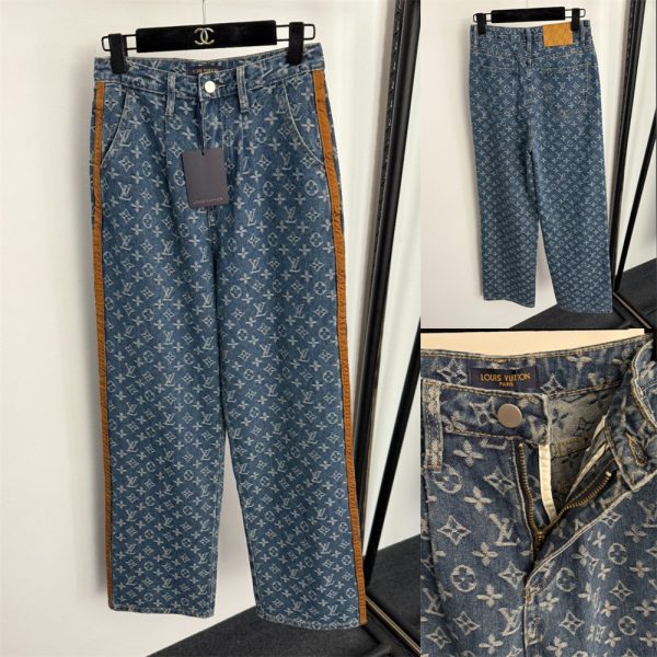 High quality jeans for women size:S-L LOV #30285