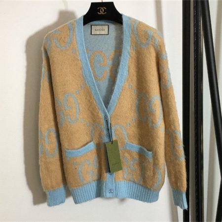 High quality boots & shoulder bag & cardigan set free shipping GUI #30291 - Image 4