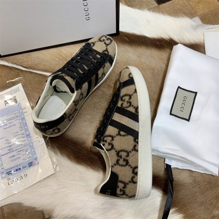 High quality sneaker for men size:5-11 free shipping GUI #30292 - Image 2