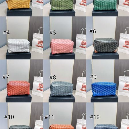 High quality handbag size:23*13cm GOY #30293