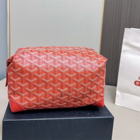 High quality handbag size:23*13cm GOY #30293 - Image 2
